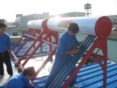 凤泉热水器维修