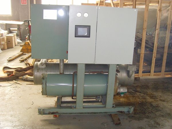 凤泉酒店中央空调不停机清洗方法介绍